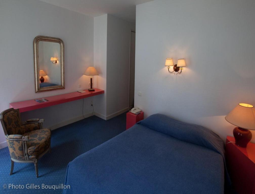 Hostel20 Toulouse Wilson Rum bild