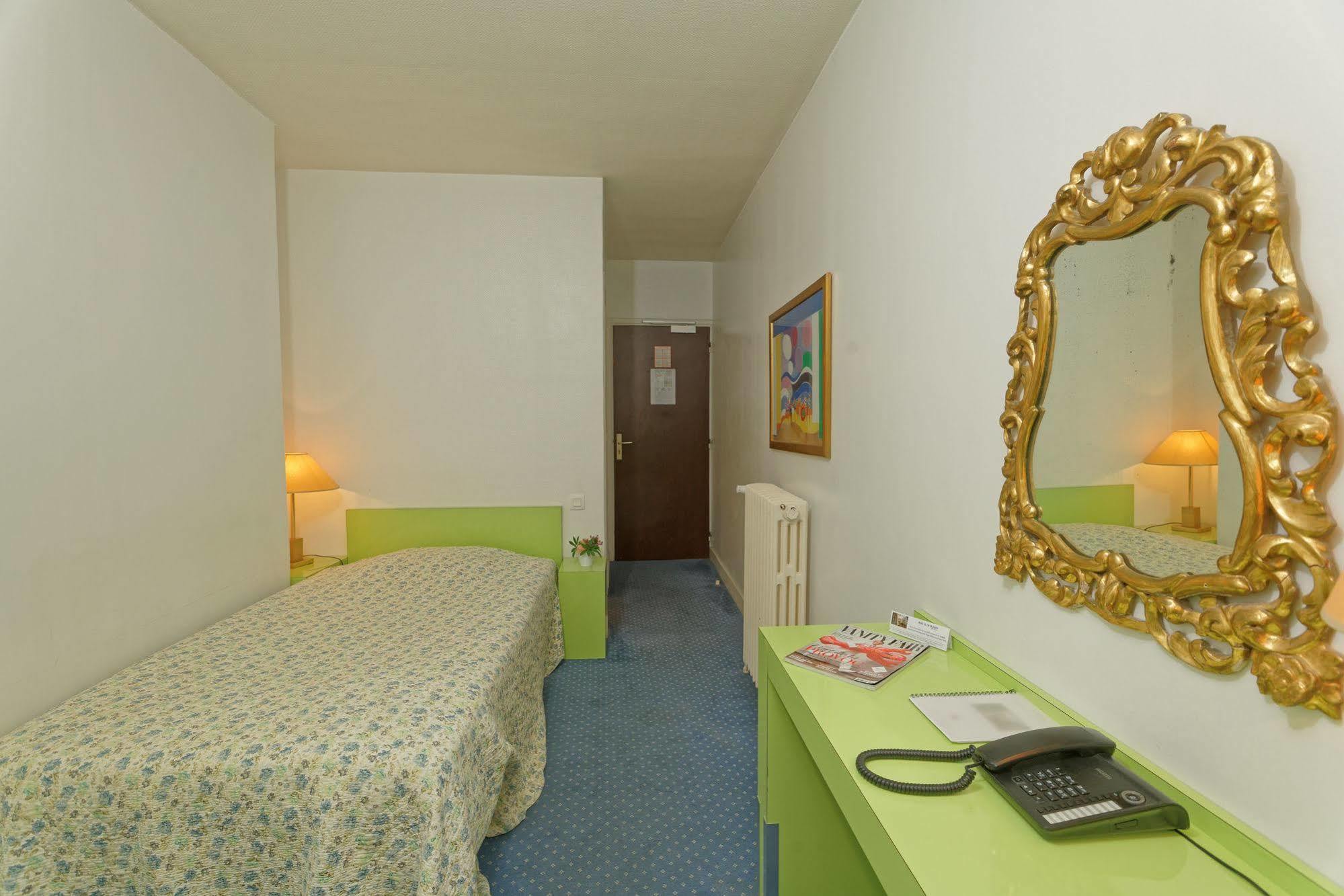 Hostel20 Toulouse Wilson Exteriör bild
